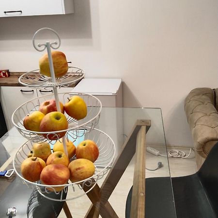 Sandra Apartmani Вршац Екстер'єр фото