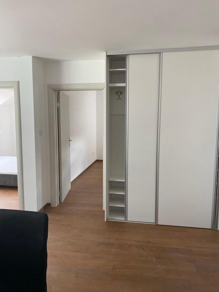 Sandra Apartmani Вршац Екстер'єр фото